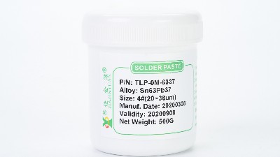 焊點(diǎn)不亮的錫膏是假的嗎？
