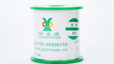 焊錫行業內的無鉛錫絲與無鉛錫條之間有什么區別？