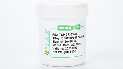 有鉛錫膏印刷時應注意哪些技術要點？