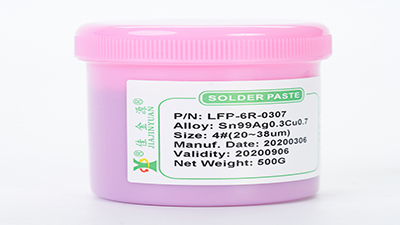 錫膏的生產(chǎn)加工如何把控？錫膏廠家該如何做呢？