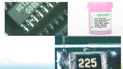 【佳金源】導致SMT焊接錫珠的原因有哪些？