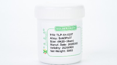 有鉛錫膏是什么？一般用在什么領(lǐng)域？