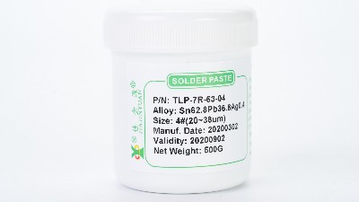 TLP-7R-6304有鉛錫膏 TLP-7R-6304有鉛錫膏