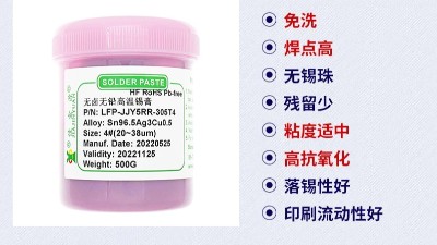 SMT貼片加工過程中，BGA焊點不飽滿怎么辦？