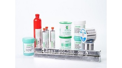無鉛錫膏廠家哪家專業？