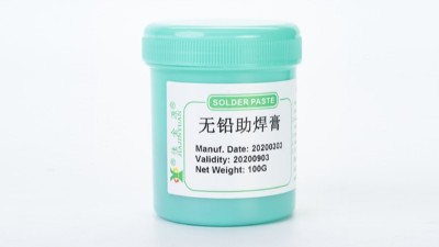 無鉛環境保護錫膏在pcb線路板中的應用分析