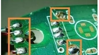 【佳金源】SMT貼片焊接不良，如何處理？